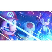 Mario & Sonic At The Olympic Games: Tokyo 2020 - Nintendo Switch