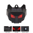 thumbnail image 4 of Gustave Solar Powered Ultrasonic Nocturnal Animal Repeller, 4 Pack, 4 of 9