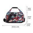 thumbnail image 2 of SPOORYYO Fashion Multifunctional Large Capacity Handbag Stylish Tote Bag with Ample Storage and Convenient Handles, 2 of 2