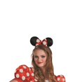 thumbnail image 4 of Déguisement Classique pour Adulte Red Minnie, 4 of 6