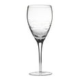 thumbnail image 1 of Ensemble de 4 Verres à Vin Poisson Couper & Bulles, 1 of 1