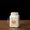 A-b(200ml), variant on Blue and White Ceramic Tea Canister with Airtight Lid, Traditional Floral Pattern Food Storage Jar for Tea, Coffee, Sugar, Spices, Home Kitchen Decor