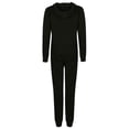 thumbnail image 2 of SF Men  Adult Sleepsuit, 2 of 3