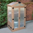thumbnail image 2 of Urban Greenhouse, 2 of 6