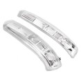 thumbnail image 1 of Par de luces LED de intermitente para espejo lateral de Chevrolet Captiva Sport 2007-2012, 1 of 11