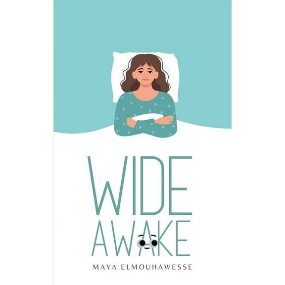 Wide Awake, (Paperback)