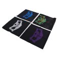 thumbnail image 3 of Pañuelo de calavera de Halloween para ciclismo, bufanda de media cara con calavera a prueba de viento, polainas de cuello sin costuras, 3 of 10