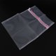 thumbnail image 5 of Bolsa de Lavado de Red Grande, Juego de 12 Bolsa de Lavanderia Duradera de Gruesa con de Cremallera para Ropa, Delicada, 5 of 9
