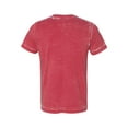 thumbnail image 3 of Bella & Canvas Men's Poly-Cotton Short Sleeve T-Shirt, 3 of 3