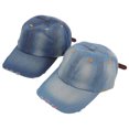 thumbnail image 1 of unbranded 2Ud Gorro Ajustable Para Mujer Con Protección Solar Y Unisex Casual, 1 of 8