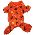 thumbnail image 1 of Ropa para mascotas de Halloween Allinless Decoraciones de Halloween, 1 of 3