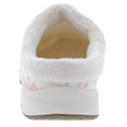 thumbnail image 4 of Easy Spirit Women's Travelfurr 2 Medium Width Mule Clogs, 4 of 5