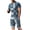 Navy, variant on Vedolay Short Sets Men Mens Short Sets 2 Piece 2023 Summer Short Sleeve Zipper Polo Shirt and Shorts Sets,Gray M