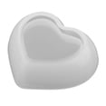 thumbnail image 1 of Molde de adorno de silicona para caja de de joyería hecha a mano, molde 83x76x25mm Zulema Molde de resina de silicona, 1 of 8