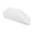 White, variant on Riousery Body Positioning Pillow Wedge Lift Support Soft Comfortable Detachable Body Positioner for Legs Elevation Blue 19.7 in / 50 cm