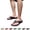 Black, variant on Massage Flip Flops for Men, with Arch Support Summer Breathable Beach Shoes, Acupressure Sandals Massage Slippers, Relief Plantar Fasciitis Heel Arch Arthritis Pain (Green)