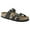 Black Oil, variant on BIRKENSTOCK Women's Franca Black Oiled Leather - 1021112