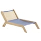 thumbnail image 4 of Hamaca para Gatos Cama para Gatos Muebles para Gatos Cama de Playa Tumbona Cama para Gatos Silla de Playa de Verano Cama para Gatos Hamaca para Gatos Salvador Dali Hamaca para gatos, 4 of 10