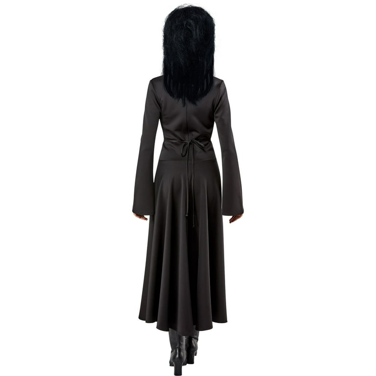 Beetlejuice Beetlejuice Lydia Deetz Costume for Adults by Rubies, Women's  Medium - Walmart.com
