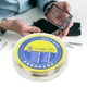 thumbnail image 4 of Línea De Alambre De Corte De Pantalla Alambre De Separación De Pantalla LCD Separador De Pantalla De Teléfono Celular Alambre De Corte LCD Alambre De Corte De Pantalla Incisivo, 4 of 7
