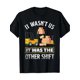thumbnail image 1 of Funny Forklift Print 100% Cotton T-Shirt for Men - Loose Fit Knit Fabric, Crew Neck, Short Sleeve Casual Tee - Breathable & Moisture-Wicking, Ideal for Sports & Daily Wear, Great Gift for Shift Worke, 1 of 5