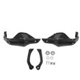 thumbnail image 1 of Protector de manos para motocicleta, estilo de fibra de carbono izquierda y derecha, Kits protectores de manillar para R1250GS R1200GS LC Adventure, 1 of 14