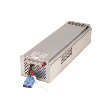 APC Replacement Battery Cartridge #27 - UPS battery - lead acid - for P/N: IAX1SU3KP1, SU2200RMXL3U, SU2200RMXLI3U, SU3000RMXLI3U, SU48R3XLBP, SU48RMXLBP3U