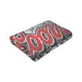 thumbnail image 3 of Coors Light Beer Flannel Blanket Funny Ultra-Soft Micro Warm Throw Blanket Fleece Blanket Interesting Gift 50"X40", 3 of 9