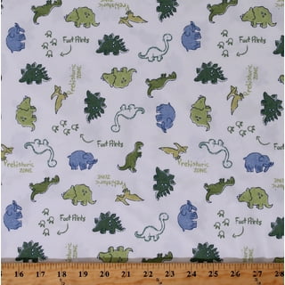 FabricLA Polyester Interlock Knit Fabric - Mechanical Stretchy Fabric - 70  Denier Polyester Knit Fabric - 58/60 (150 CM) - Polyester Fabric By The