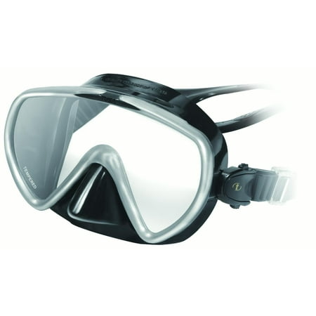 TUSA Scuba Diving and Snorkeling Concero Frameless Mask M-17 -