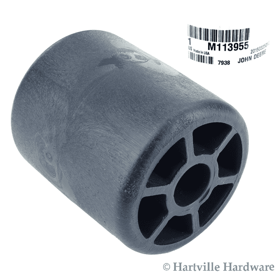 John Deere Original Equipment Roller #M113955