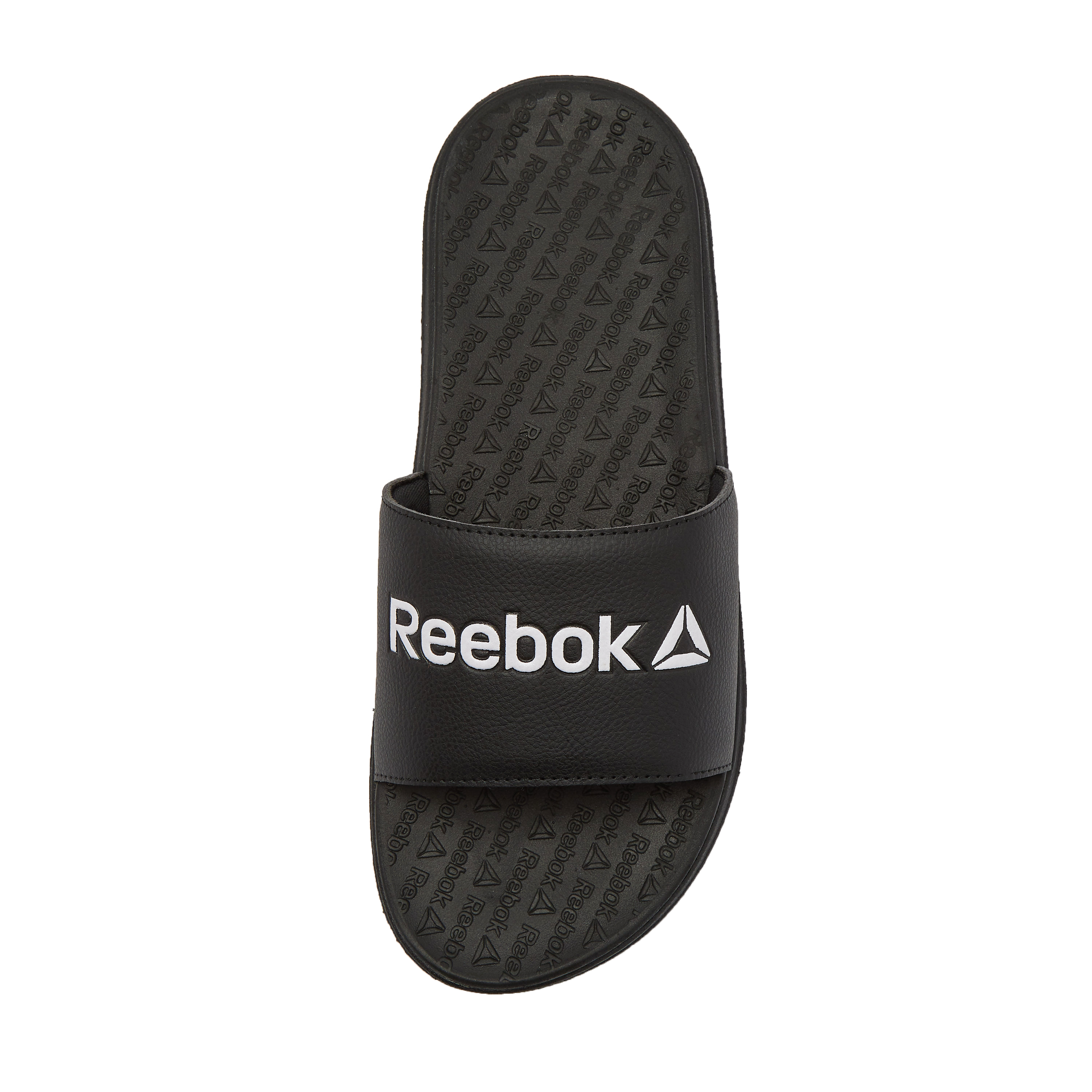 Reebok Men's Dual Density Slip On Slide Sandals photo 3