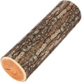 thumbnail image 5 of Decorative Log Throw Pillow,Cylindrical Wood Pile Cushion,3D Digital Print Funny Cute Wood Pillow for Camping Home Couch Sofa Bedroom Decor, 5 of 8