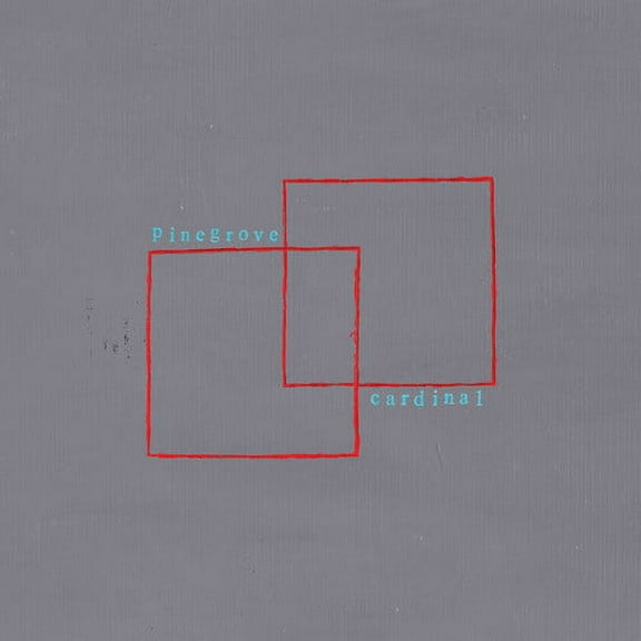 Pinegrove - Cardinal - Music & Performance - CD