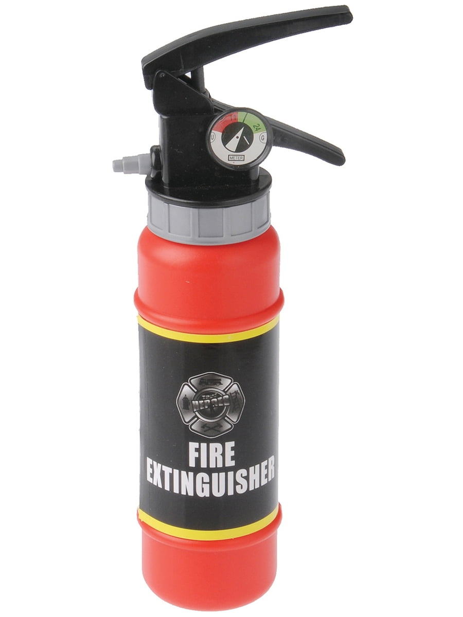 toy fire extinguisher walmart