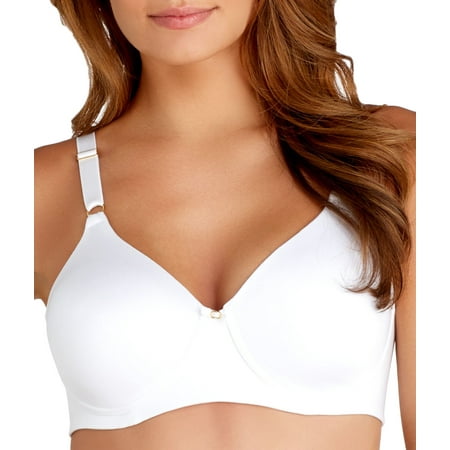 

Vanity Fair Womens Beauty Back Wire-Free Bra Style-72345