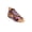 Purple Metallic, variant on Women's The Alicia Sandal