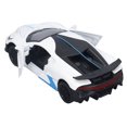 thumbnail image 1 of Modelo De Coche Multipropósito ANGGREK 1:32 Tirar Hacia Atrás Pintado Resistente Juguetes, 1 of 8