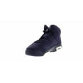 thumbnail image 3 of Jordan Kid's 6 Retro Purple Dynasty Shoes, from StockX, 3 of 4
