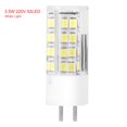 thumbnail image 2 of Luz LED, Fuente de luz LED regulable Bombilla LED regulable Bombilla LED Elegante y moderna Jadeshay A, 2 of 8