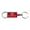 Red, variant on Acura TL Anodized Aluminum Valet Key Fob (Black)