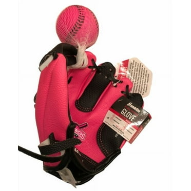 Franklin Fielding Glove 8.5 Teeball