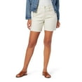 thumbnail image 1 of Levi Strauss SignatureMC Short aisé d’époque pour femme, 1 of 5