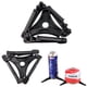 thumbnail image 2 of Soporte de Estufa de gas Cola para acampar plegable Accesorios de Cocina, 2 of 8