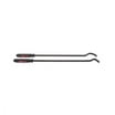 Mayhew Tools® 60150 - 3-piece 12" To 21" Lady Foot End Rolling Head Pry