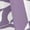 Light Purple, variant on Business Casual Pants for Women Print Versatile Long Casual All Season Summer Outfits for Women