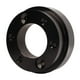 thumbnail image 5 of Placa adaptadora para volante, adaptador para volante de 70 mm Placa adaptadora para volante de automóvil Adaptador para cubo de volante Diseño a prueba de futuro, 5 of 9
