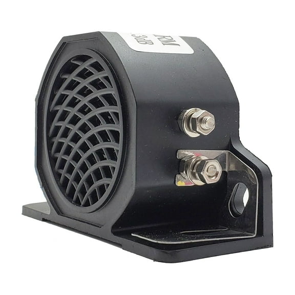 12V 105 DB Car Truck Backup Reverse Beeper Warning Alarm