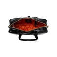thumbnail image 4 of BOLSA MUJER JAIME IBIZA JI 2818 CROCO NEGRO, 4 of 5