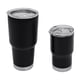 thumbnail image 4 of Paquete con 20 piezas de Termo base elegante,  negro 8 x 14, 4 of 5